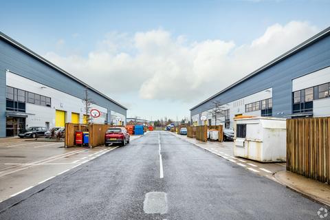 Warehouse to rent, Ordnance Rd Chorley PR7 7EL