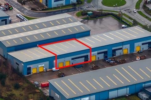 Warehouse to rent, Ordnance Rd Chorley PR7 7EL
