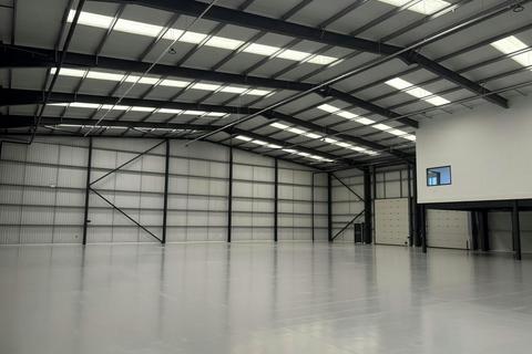Warehouse to rent, Ordnance Rd Chorley PR7 7EL