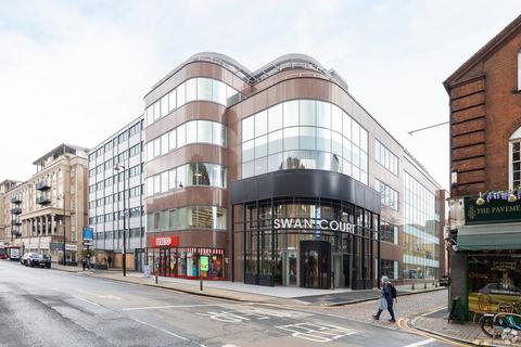Office to rent, 11 Worple Rd London SW19 4JS