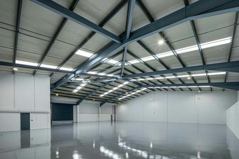 Warehouse to rent, Grosvenor Gran Warrington WA1 4SF