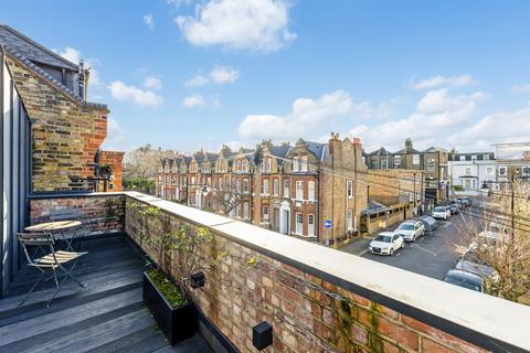 Office for sale, 31 Ruvigny Gdns London SW15 1JR