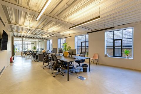 Office for sale, 31 Ruvigny Gdns London SW15 1JR