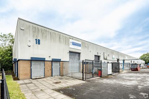 Warehouse for sale, Kingsland Gran Warrington WA1 4RR