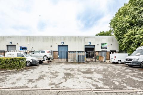 Warehouse for sale, Kingsland Gran Warrington WA1 4RR