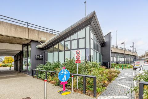 Office to rent, 1 Dock Rd London E16 1AH