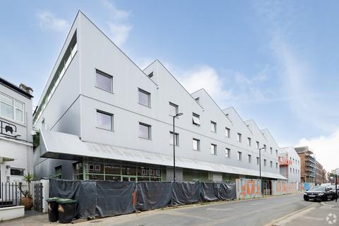 Industrial unit to rent, 108 Vale Street London N4 1TD