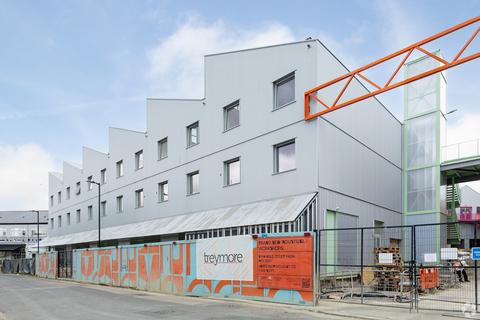 Industrial unit to rent, 108 Vale Street London N4 1TD