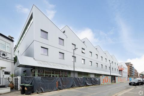 Industrial unit to rent, 108 Vale Street London N4 1TD