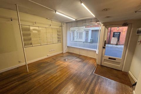 Office to rent, 89 Crane St Salisbury SP1 2PY