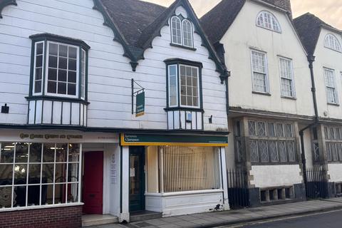 Office to rent, 89 Crane St Salisbury SP1 2PY
