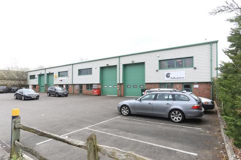 Warehouse for sale, Budds Ln Romsey SO51 0HA