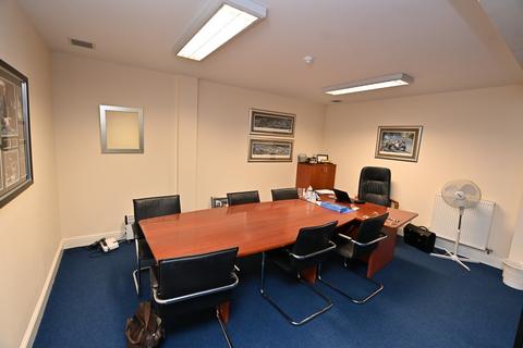 Industrial development to rent, 9 Munro Rd Stirling FK7 7UU