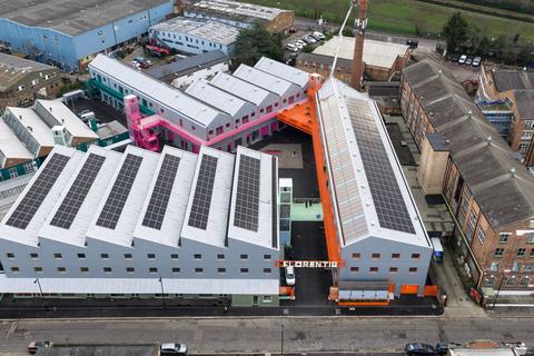 Industrial unit to rent, 105 Vale Road London N4 1DJ