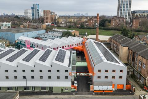 Industrial unit to rent, 105 Vale Road London N4 1DJ