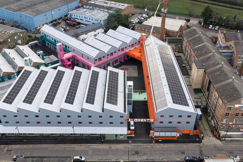 Industrial unit to rent, 105 Vale Road London N4 1DJ