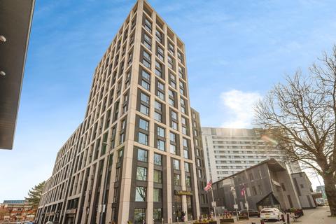 Broad Street, Birmingham