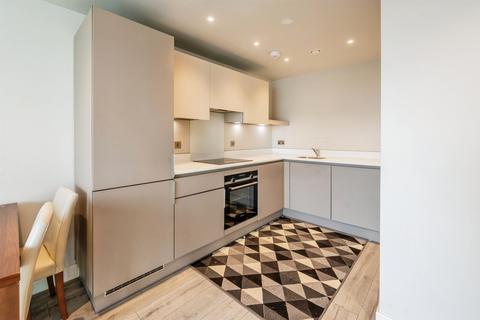 1 bedroom apartment for sale, Broad Street, Birmingham