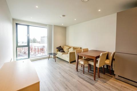 1 bedroom apartment for sale, Broad Street, Birmingham