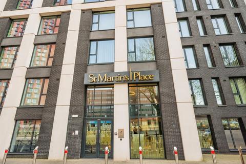1 bedroom apartment for sale, Broad Street, Birmingham