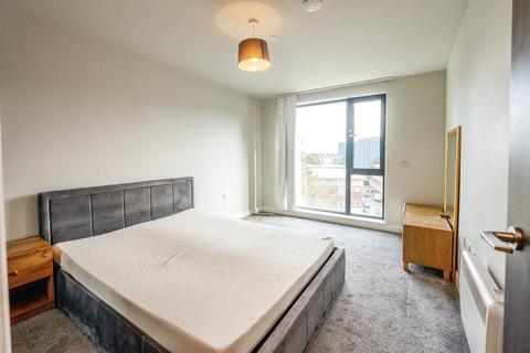 1 bedroom apartment for sale, Broad Street, Birmingham
