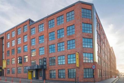 undefined, Lombard Street, Birmingham