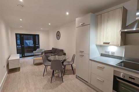 undefined, Lombard Street, Birmingham