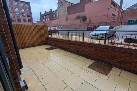 undefined, Lombard Street, Birmingham