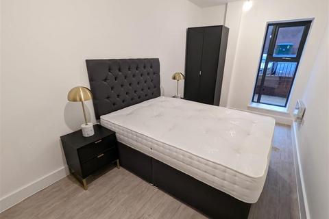 undefined, Lombard Street, Birmingham