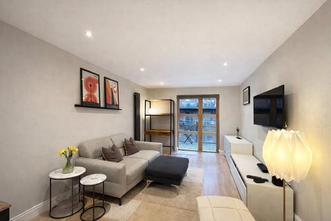 2 bedroom apartment to rent, Newton Street, Manchester, M1