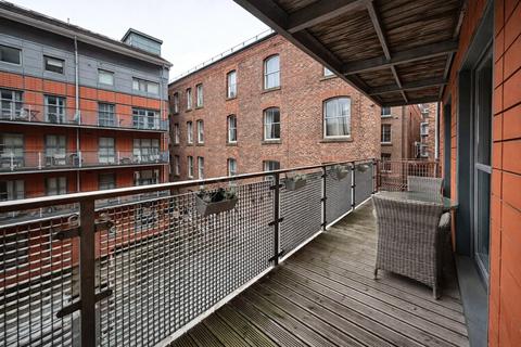 2 bedroom apartment to rent, Newton Street, Manchester, M1