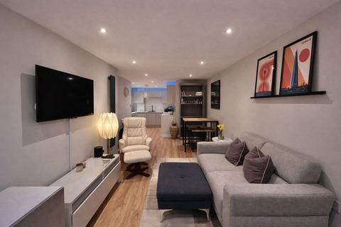 2 bedroom apartment to rent, Newton Street, Manchester, M1