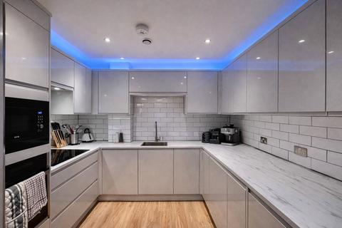 2 bedroom apartment to rent, Newton Street, Manchester, M1