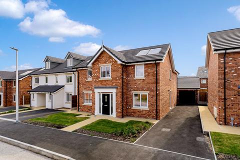 undefined, Halis Court, Liverpool L24