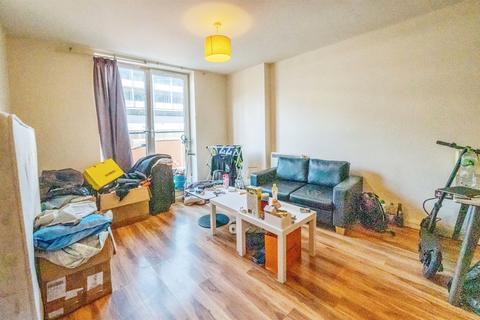 2 bedroom apartment for sale, Bromsgrove Street, Birmingham
