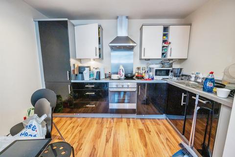 2 bedroom apartment for sale, Bromsgrove Street, Birmingham