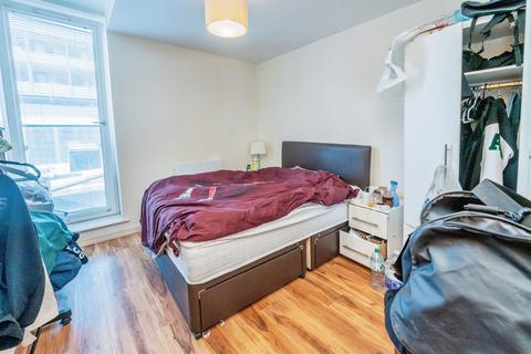 2 bedroom apartment for sale, Bromsgrove Street, Birmingham