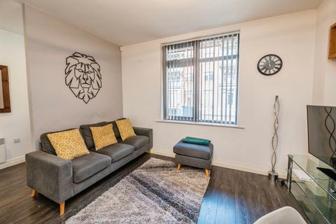 2 bedroom ground floor flat for sale, Warstone Lane, Birmingham