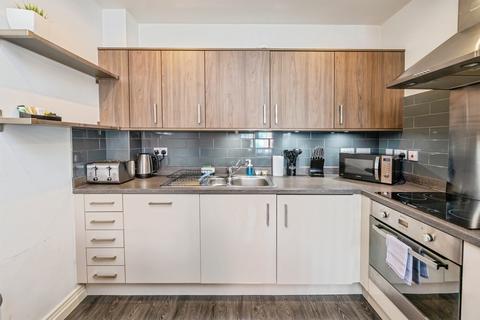 2 bedroom ground floor flat for sale, Warstone Lane, Birmingham