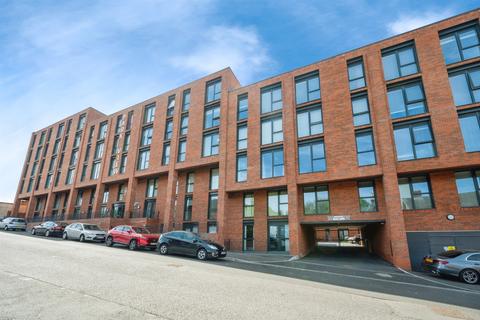 undefined, Darwin Street, Birmingham