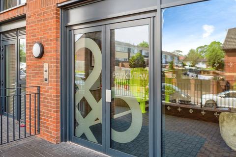 undefined, Darwin Street, Birmingham