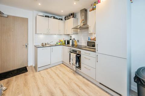 undefined, Darwin Street, Birmingham