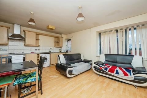 Rickman Drive, Birmingham