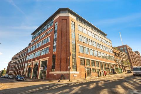 undefined, Bradford Street, Birmingham