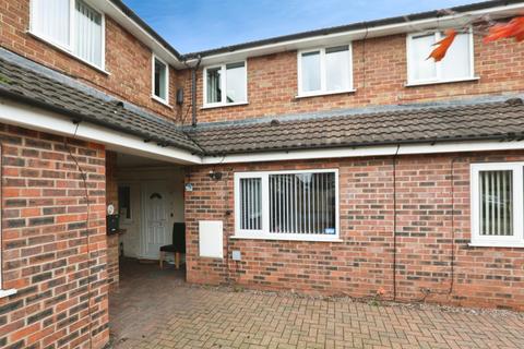 2 bedroom flat for sale, Townshend Road, Lostock Gralam, Northwich