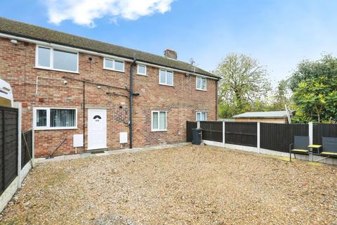 2 bedroom flat for sale, Townshend Road, Lostock Gralam, Northwich