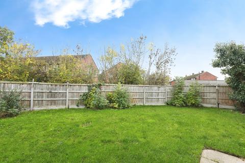 2 bedroom flat for sale, Townshend Road, Lostock Gralam, Northwich