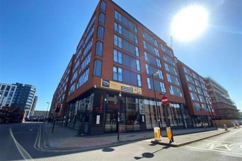 Bromsgrove Street, Birmingham