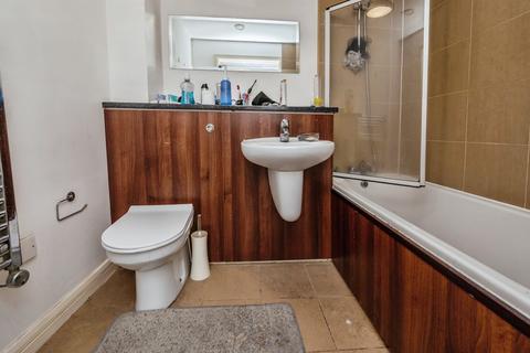 2 bedroom apartment for sale, Bromsgrove Street, Birmingham