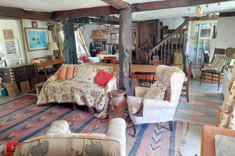 undefined, Llangyniew SY21